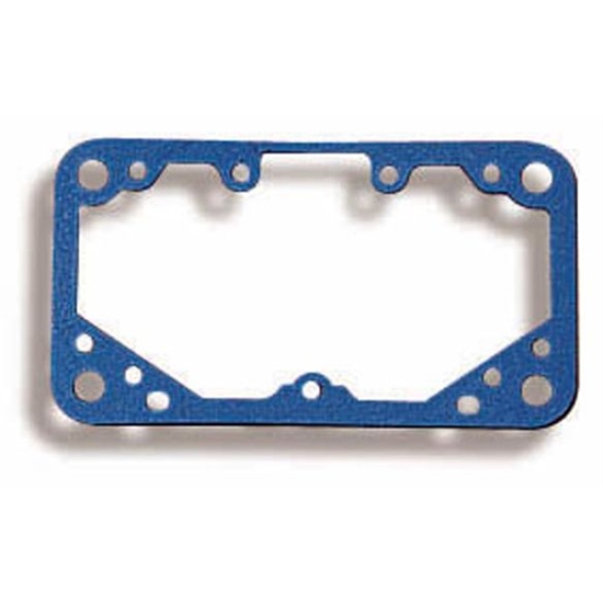Holley 108-92-2 Blue Non-Stick Fuel Bowl Gasket