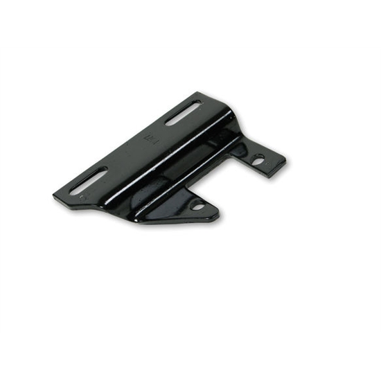 Hooker 10927HKR Super Competition Alternator Bracket, GM, Left Side
