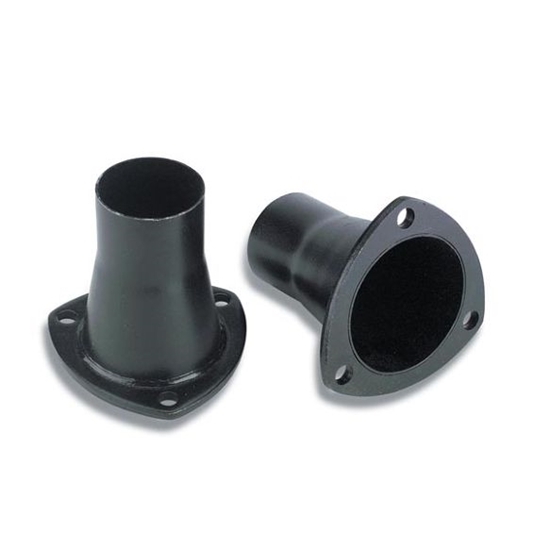 Hooker 11030HKR Reducer, 3 Bolt Flange, 3 Inch Diameter