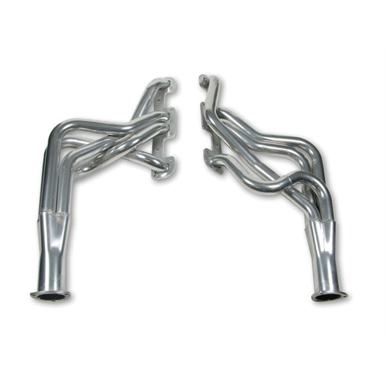 Hooker 1103-1HKR Super Competition Long Tube Header, Ceramic Coated