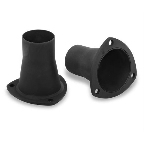 Hooker 11035HKR Reducer, 3 Bolt Flange, 3.5 Inch Diameter