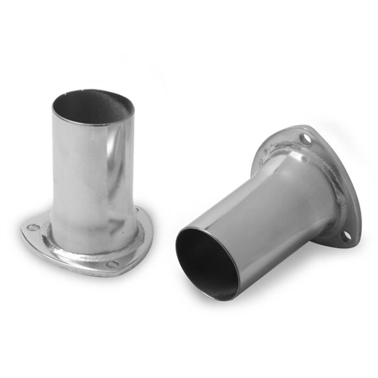 Hooker 110401HKR Reducer, 3 Bolt Flanged, 3 Inch Diameter