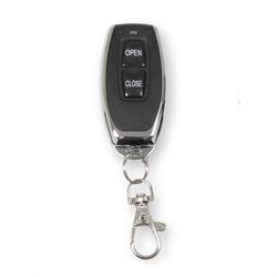 Hooker Headers 11052HKR Cut-Out Dual Kit with Remote