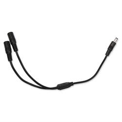 Hooker Headers 11052HKR Cut-Out Dual Kit with Remote