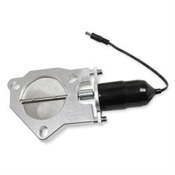 Hooker Headers 11052HKR Cut-Out Dual Kit with Remote