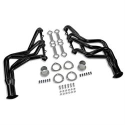 Flowtech 11100FLT Long Tube Header, 3 Inch Collector Size