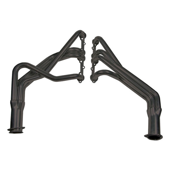 Flowtech 11112FLT Long Tube Header, 1.625 Inch Tube Size