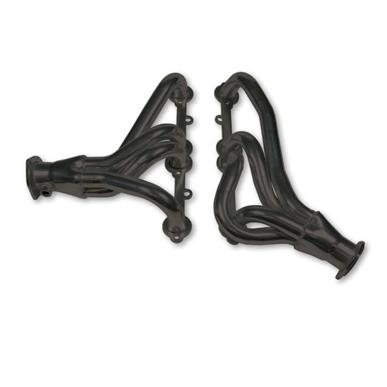 Flowtech 11116FLT Shorty Header, 2.5 Inch Collector Size