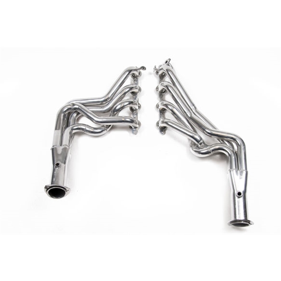 Flowtech 11133-1FLT Long Tube Header, Ceramic Coated