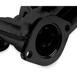 Flowtech 11138FLT Shorty Headers, 2010-Up Chevy Camaro, V8 6.2L