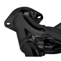 Flowtech 11138FLT Shorty Headers, 2010-Up Chevy Camaro, V8 6.2L