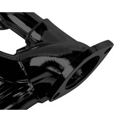 Flowtech 11138FLT Shorty Headers, 2010-Up Chevy Camaro, V8 6.2L
