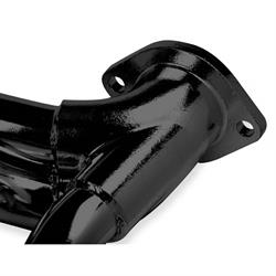 Flowtech 11138FLT Shorty Headers, 2010-Up Chevy Camaro, V8 6.2L
