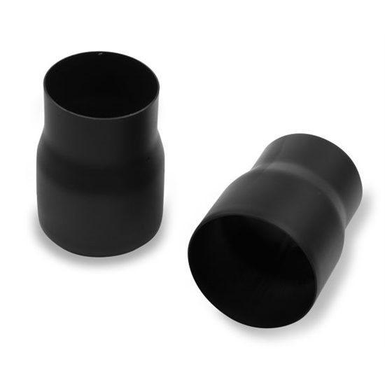 Hooker 11143HKR Slip-On Reducer, 4.5 Inch Diameter, One Pair