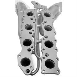 Flowtech 11146FLT Shorty Header, Natural Finish, 2007-14 Tundra 5.7L