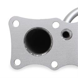 Flowtech 11146FLT Shorty Header, Natural Finish, 2007-14 Tundra 5.7L