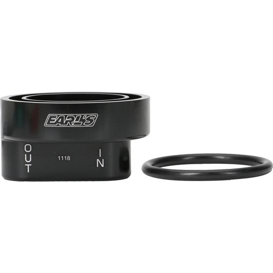 Earls 1118ERL Oil Filter