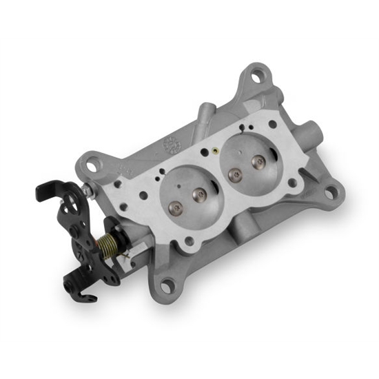 Holley 112-111 Replacement Base Plate Assembly