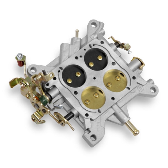 Holley 112-113 Throttle Body Kit, 0-80457