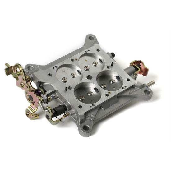 Holley 112-122 Throttle Body Kit, 0-80496-1