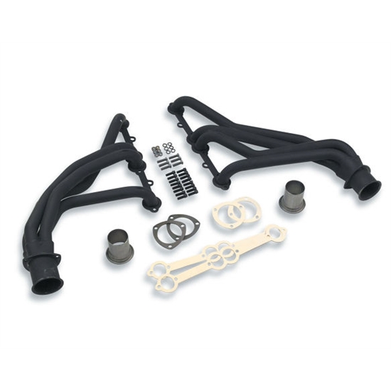 Flowtech 11500FLT, Long Tube Header, 3 Inch Collector Size