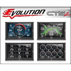 Edge 11500 Juice Module w/Attitude CS2 Programmer,7.3L Ford Diesel