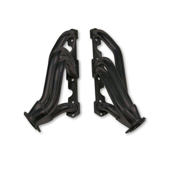 Flowtech 11502FLT Shorty Header, 1.5 Inch Tube Size