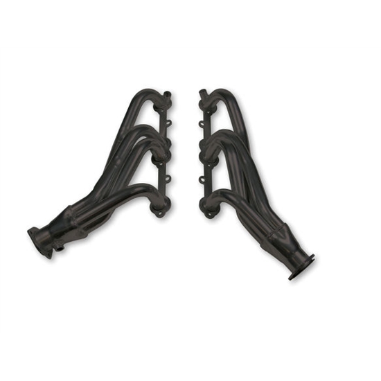 Flowtech 11508FLT Shorty Header, 1.5 Inch Tube Size