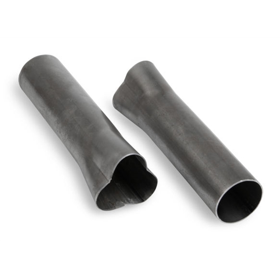 Hooker 11511HKR Formed Collectors, 10 Inch, Sold In Pairs