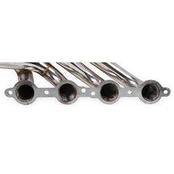 Flowtech 11535FLT LS Turbo Headers, Natural Finish, GM 4.8/5.3/6.0L V8