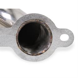 Flowtech 11535FLT LS Turbo Headers, Natural Finish, GM 4.8/5.3/6.0L V8