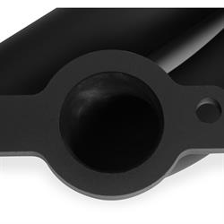 Flowtech 11538FLT LS Turbo Headers, Black Painted, GM 4.8/5.3/6.0L V8