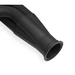 Flowtech 11538FLT LS Turbo Headers, Black Painted, GM 4.8/5.3/6.0L V8