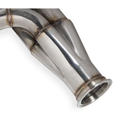 Flowtech 11539FLT LS Turbo Headers, Polished, GM 4.8/5.3/6.0L V8