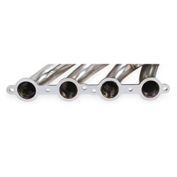 Flowtech 11540FLT LS Turbo Headers, Polished, GM 4.8/5.3/6.0L V8