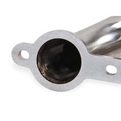 Flowtech 11540FLT LS Turbo Headers, Polished, GM 4.8/5.3/6.0L V8