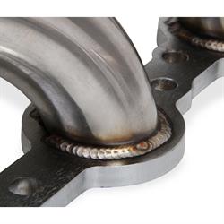 Flowtech 11540FLT LS Turbo Headers, Polished, GM 4.8/5.3/6.0L V8