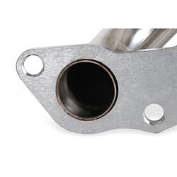 Flowtech 11544FLT Long Tube Header, Polished Finish, 1993-98 Supra