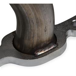 Flowtech 11547FLT Shorty LT Headers, Natural Finish, 2014-15 Silverado