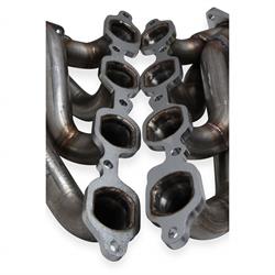 Flowtech 11547FLT Shorty LT Headers, Natural Finish, 2014-15 Silverado
