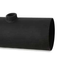 Flowtech 11556FLT Long Tube LS Swap Headers, 82-93 S-10, Painted