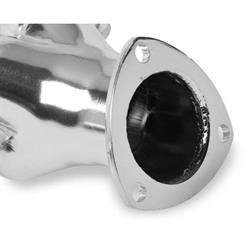 Flowtech 11701-7FLT Tight Fit Block Hugger Header, BB Chevy