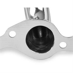 Flowtech 11701-7FLT Tight Fit Block Hugger Header, BB Chevy