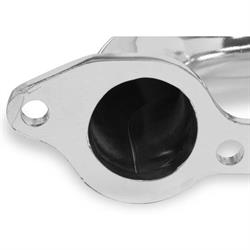 Flowtech 11703-2FLT BB Chevy Lakester Header, 1-3/4 Inch Primaries