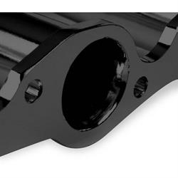 Flowtech 11703FLT BB Chevy Lakester Header, 1-3/4 Inch Primaries