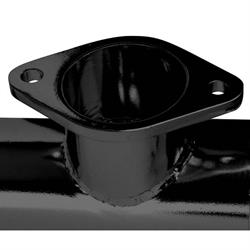 Flowtech 11703FLT BB Chevy Lakester Header, 1-3/4 Inch Primaries