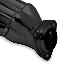 Flowtech 11705FLT Block Hugger Header, SB Chevy with D-Port Heads