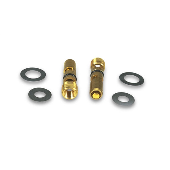 Demon 120006 Viton Needle & Seat, 0.110 Inch