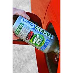 Cataclean 120008CAT Powersports Cataclean Complete Engine Cleaner