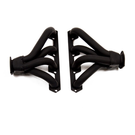 Flowtech 12000FLT Block Header, 1.625 Inch Tube Size